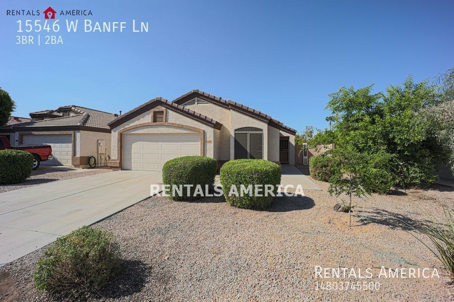 Beautiful 3 Bedroom Home in Excellent Surp... House for Rent in