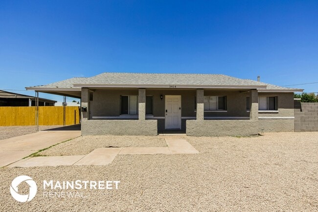 Building Photo - 3414 W Cholla St