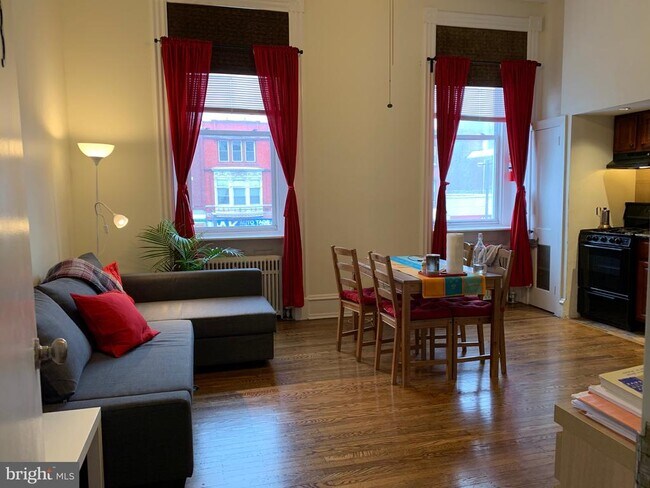 Foto del edificio - 2217 N Broad St