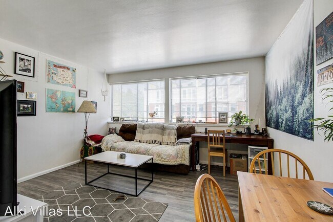 Foto del edificio - 4618 Fremont Ave N