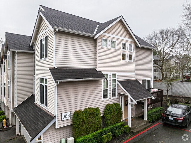 Building Photo - Sedona Townhomes