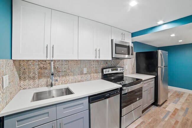 Foto del edificio - 1370 St Marks Ave