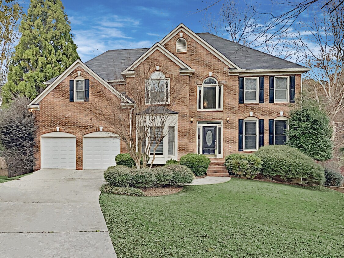 4335 Landover Way House Rental in Suwanee, GA