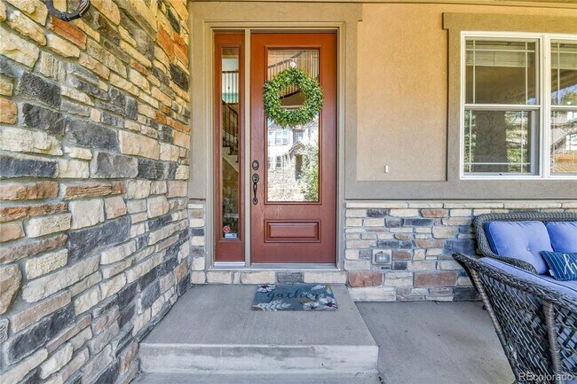 Foto del edificio - Spacious Colorado Luxury Home with 3-Car Garage, Outdoor Living & Scenic Wildlife