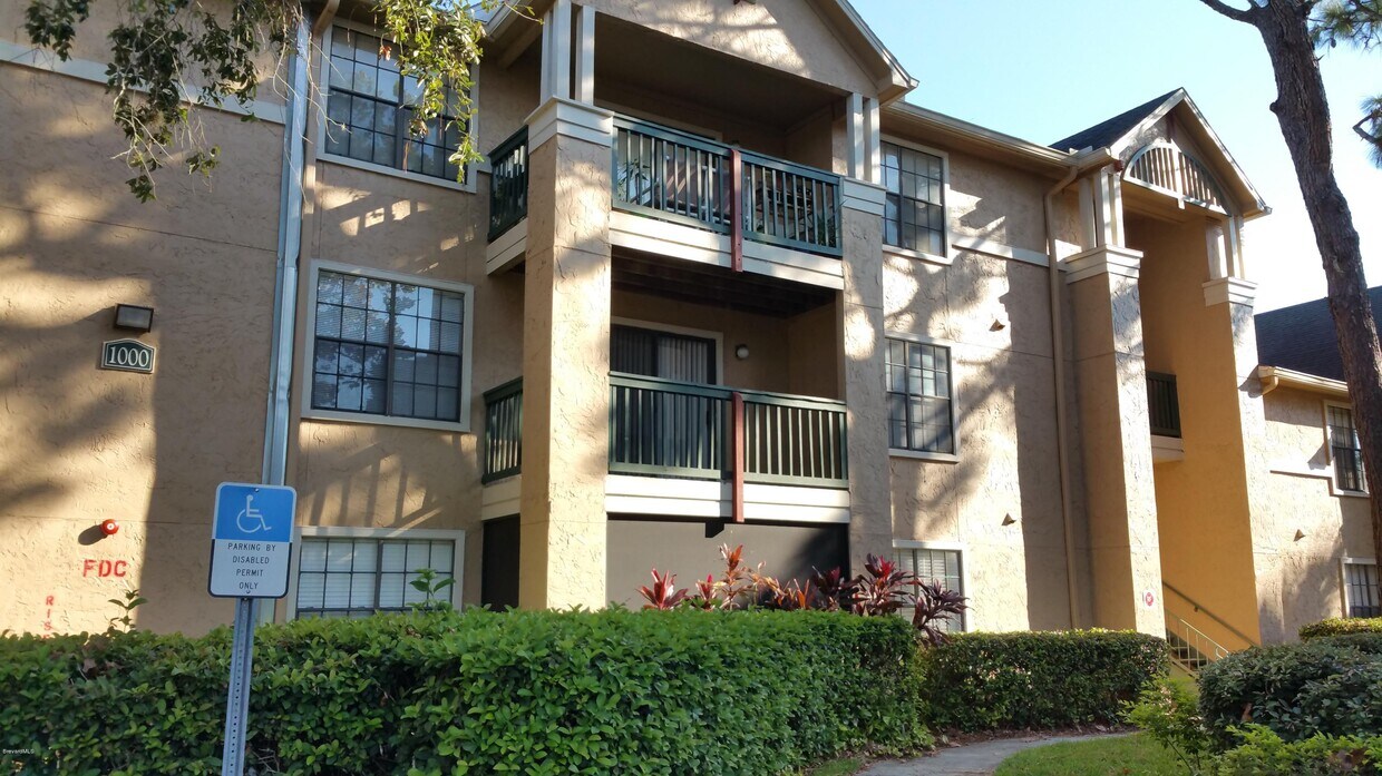 7667 N Wickham Rd Unit 1013, Melbourne, FL 32940 Condo for Rent in