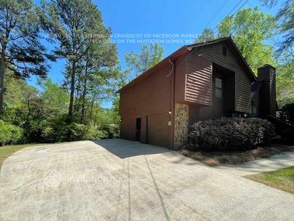 Foto del edificio - 1888 Cedar Chase Dr