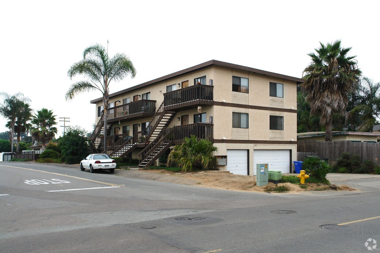 Primary Photo - Park Place