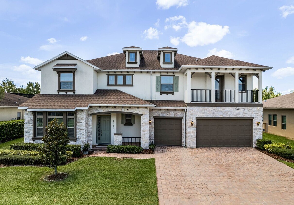 Primary Photo - New Rental!