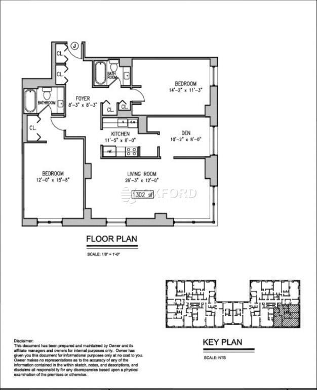 Building Photo - 2 bedroom in NEW YORK NY 10024