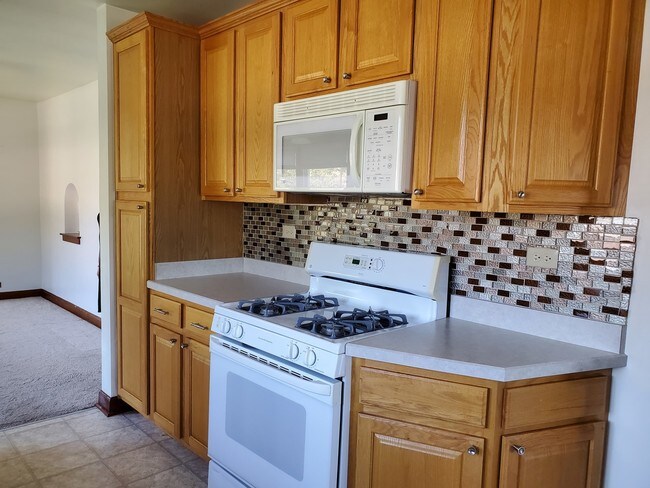 Foto del edificio - 9434 Congress Park Ave