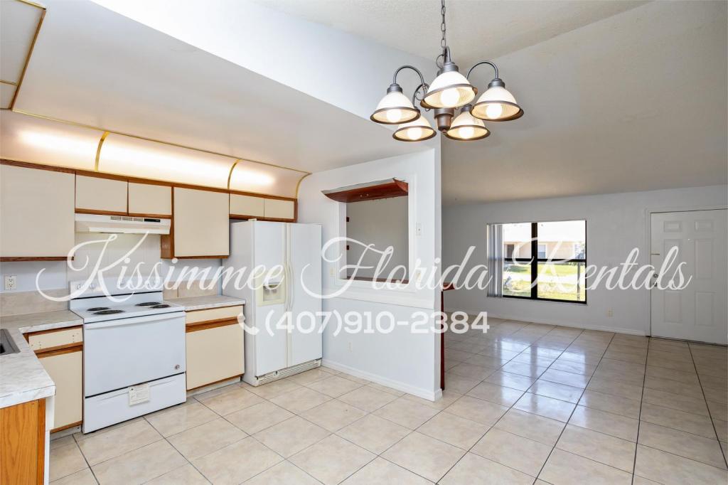 Primary Photo - 741 LUCAYA DR. KISSIMMEE FL 34758