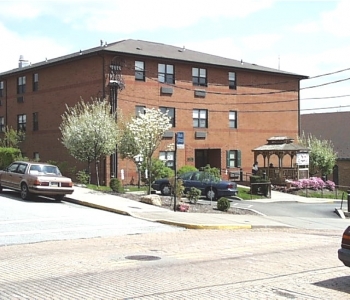 Foto principal - Bessemer Terrace