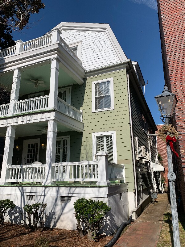 506 Hampton Pl Unit 1, Portsmouth, VA 23704 Room for Rent in Portsmouth, VA