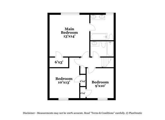 Foto del edificio - 2575 Stardust Trail