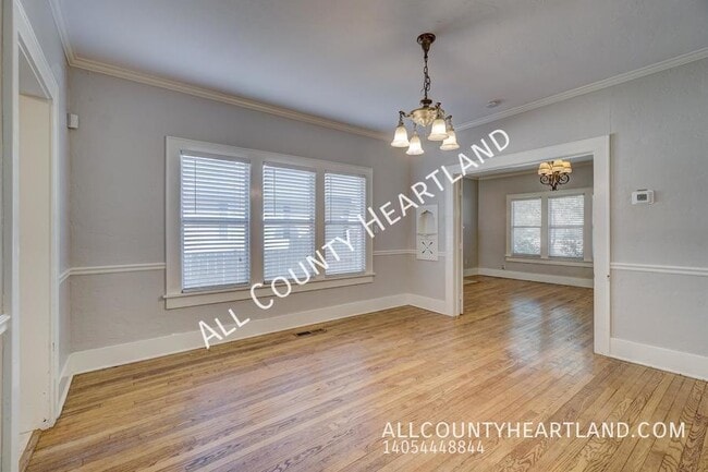 Foto del edificio - 801 North Blvd