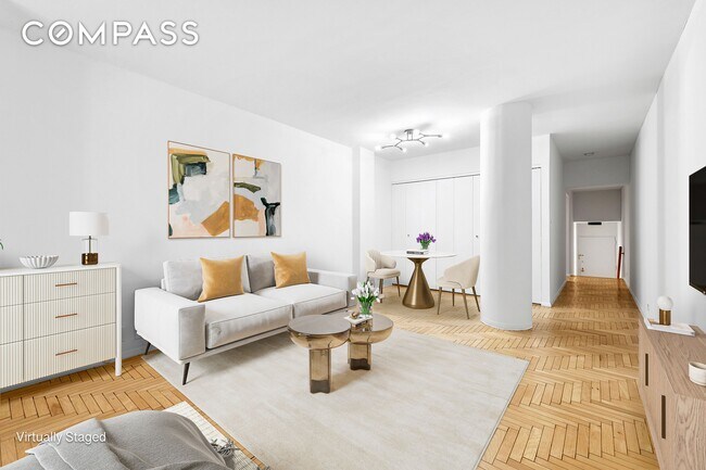 Foto del edificio - 106 Central Park S