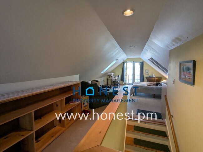 Foto del edificio - 113 Albion Rd