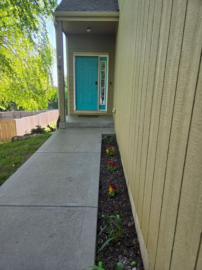 Foto del edificio - 4 Bedroom 3.5 Bathroom Duplex
