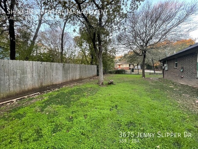 Building Photo - 3675 Jenny Slipper Dr