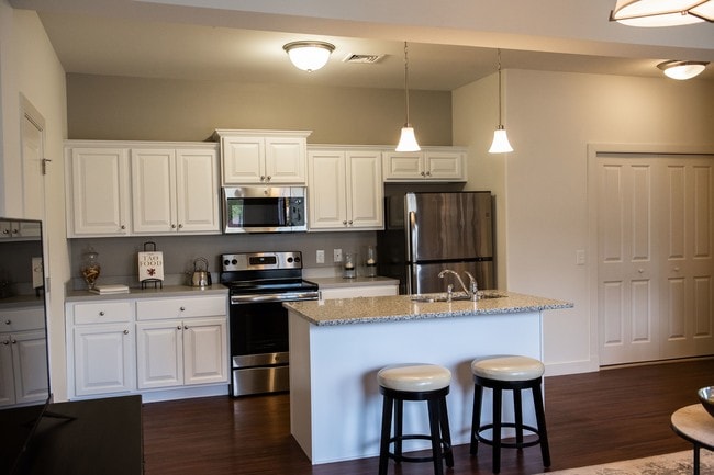 Building Photo - Arcona Strand