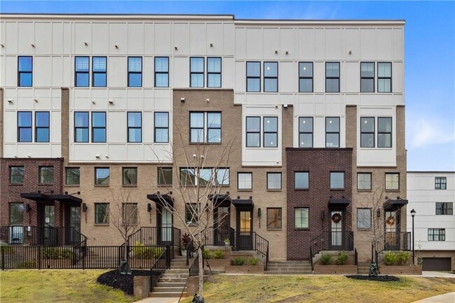 Foto del edificio - 201 New St