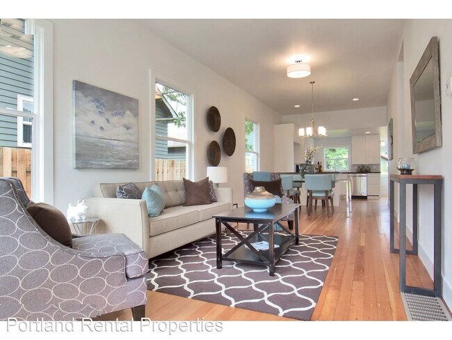 Foto del edificio - 2 br, 1 bath House - 9213 N. Polk Ave.