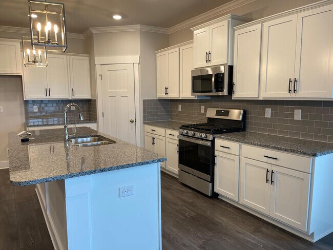 Foto del edificio - 109 Lem Wy Rd