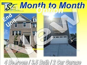 Building Photo - 1275 Herb Garden Way