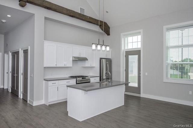 Foto del edificio - 75 Circle Dr