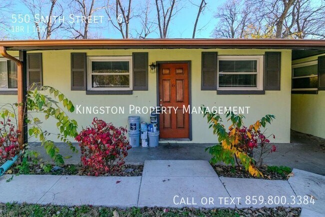 Building Photo - New 1 Bedroom 1 Bathroom Now Available!!