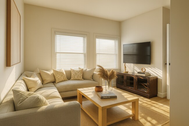 Foto del edificio - No Brokers Fee, All New, In-Unit Washer an...