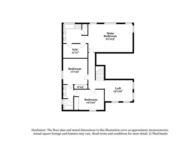 Foto del edificio - 3286 E Merlot St