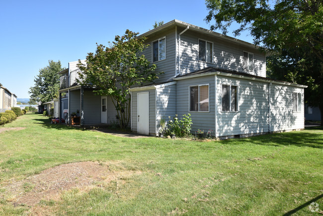 Building Photo - Arbor Terrace