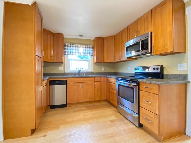 Foto del edificio - 5617 SW Lander St