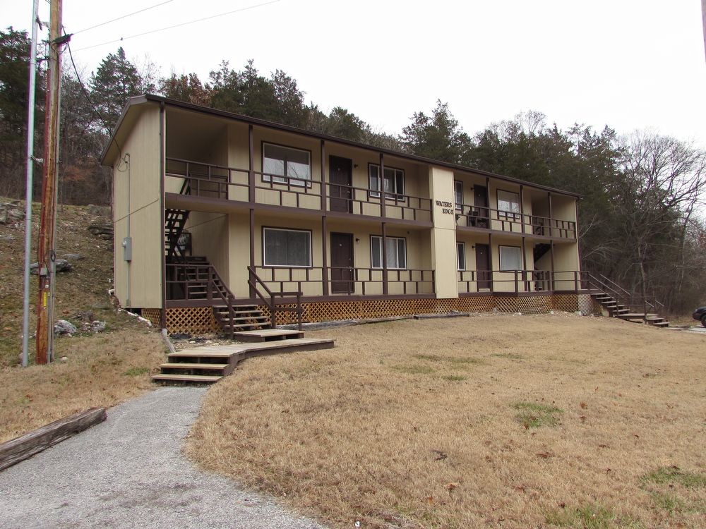 Foto principal - Branson 2 Bedroom Apartment
