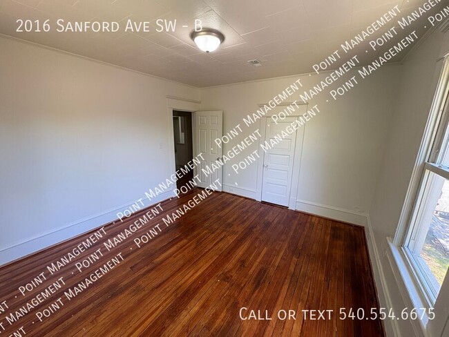 Foto del edificio - 2016 Sanford Ave SW