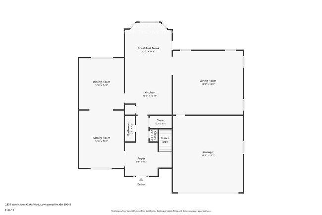 Building Photo - 2839 Wynhaven Oaks Way
