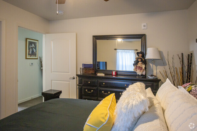 Interior Photo - Greenwood Estates