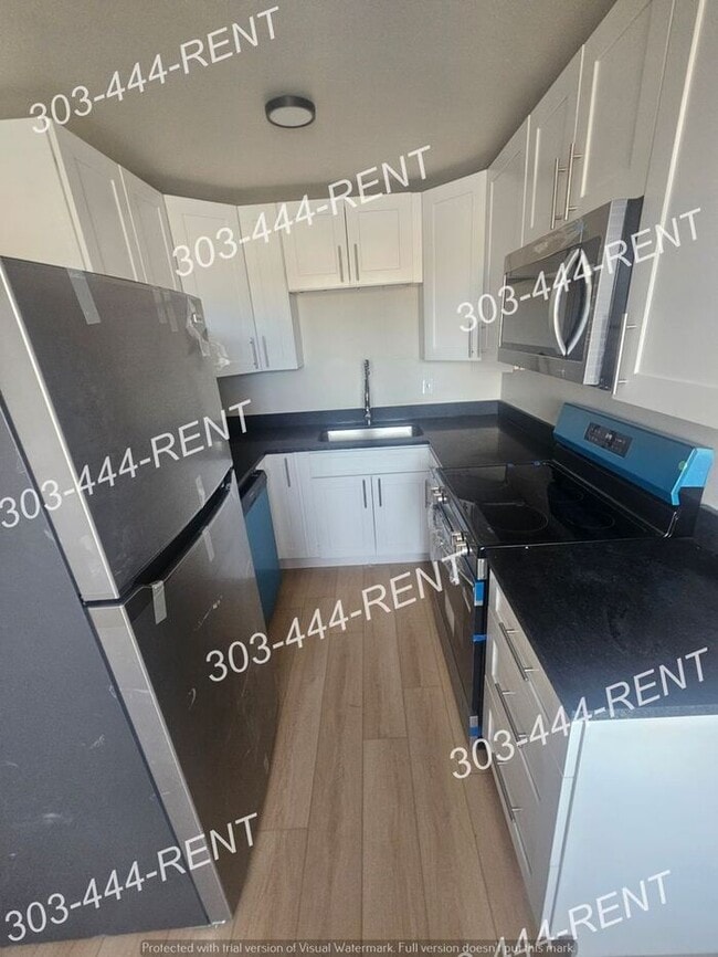 Photo - Affordable, comfortable, and conveniently located home in Denver