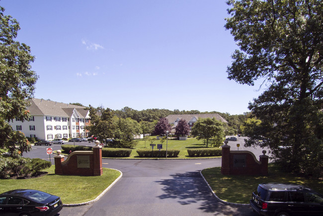 Building Photo - Heritage Village at Ocean, A 55+ Community