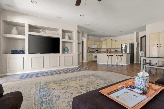 Foto del edificio - 3076 E Blue Ridge Pl