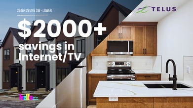 Building Photo - 2616R-26128 Avenue SW