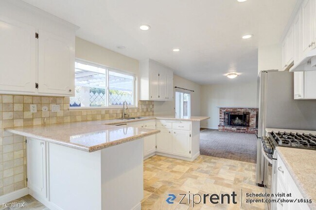Foto del edificio - 4 br, 2 bath House - 4619 Springwood Way, ...