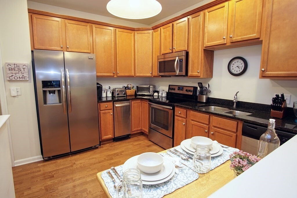 426 John Mahar Hwy Unit 103, Braintree, MA 02184 Condo for Rent in