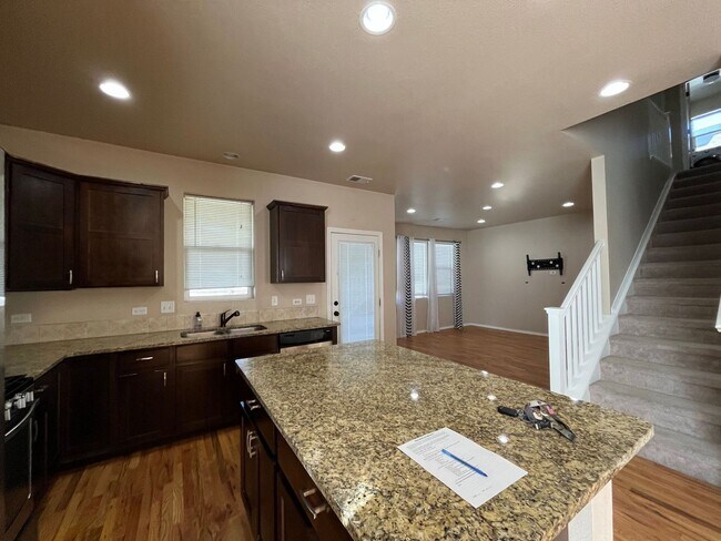 Foto del edificio - Wonderful Home in North Fort Collins