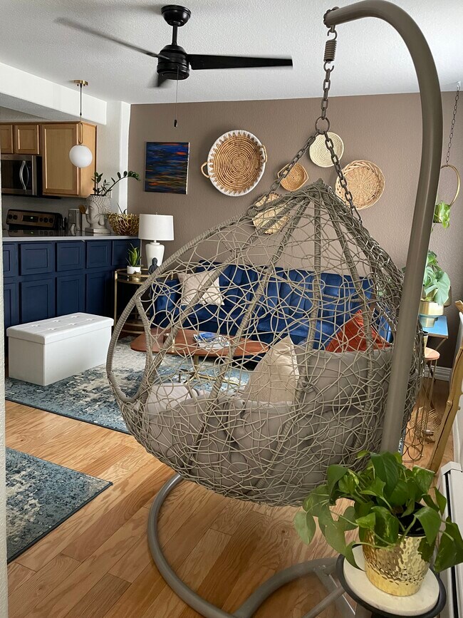 Foto del edificio - 1833 N Williams St