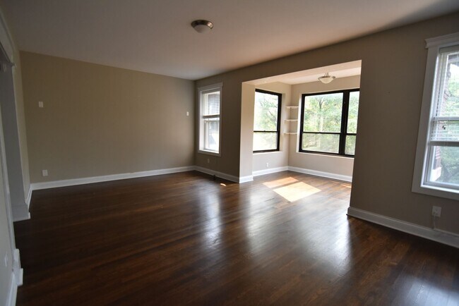 Foto del edificio - 710 W Grace St