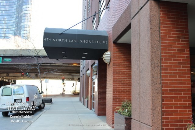 Foto principal - 474 N Lake Shore Dr
