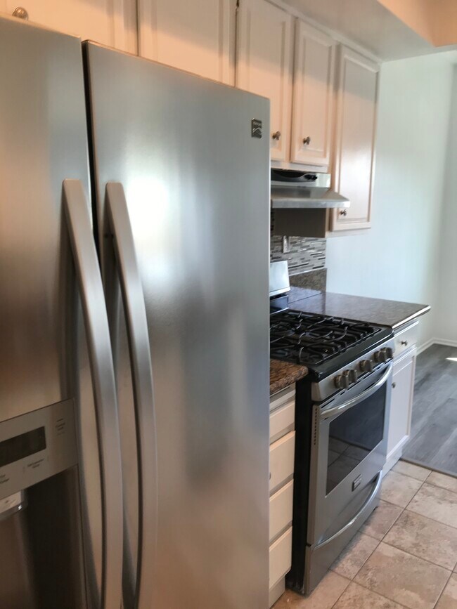 Foto del edificio - 14607 Erwin St