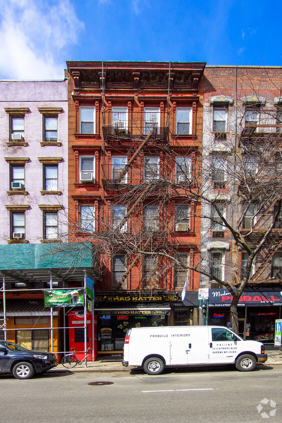 Building Photo - 360 3rd Ave